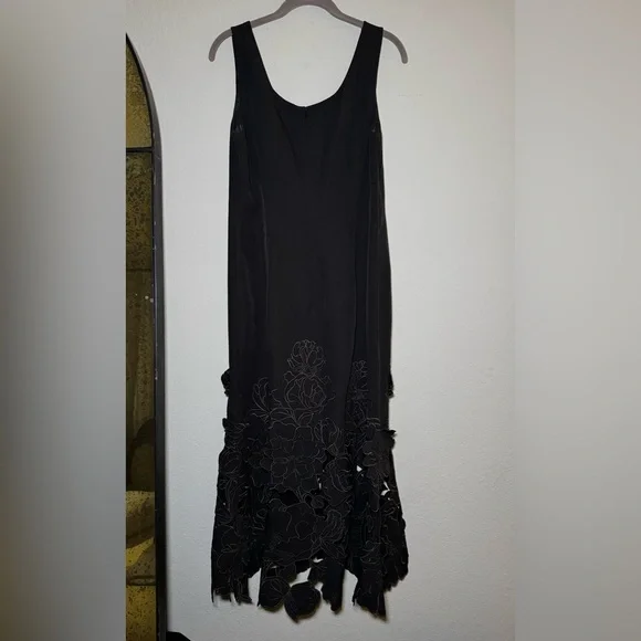 NWT! Leo Lin Emily Appliqu Dress is available for purchase on au PAY  Market - Imported Goods Online Store Co.Ltd. | au PAY Market - Online  Shopping Site